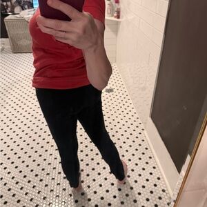 Shinestar Black Dress Pants super stretchy!